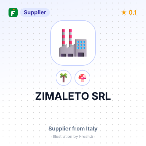 ZIMALETO SRL – summary card, no photo uploaded yet