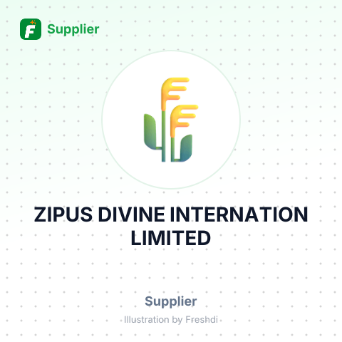 ZIPUS DIVINE INTERNATION LIMITED – summary card, no photo uploaded yet