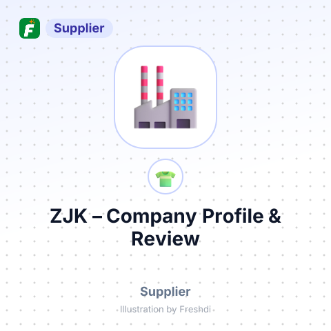 ZJK – summary card, no photo uploaded yet