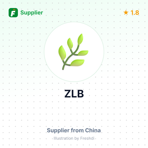 ZLB – summary card, no photo uploaded yet