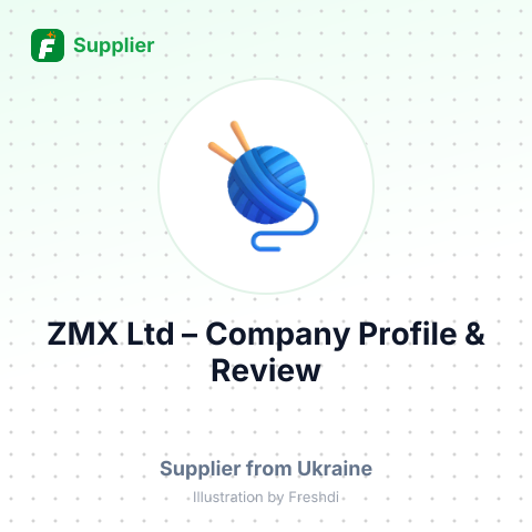 ZMX Ltd – summary card, no photo uploaded yet