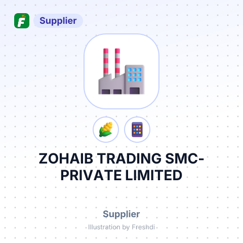ZOHAIB TRADING SMC- PRIVATE LIMITED – summary card, no photo uploaded yet