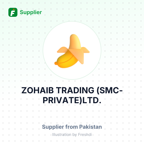 ZOHAIB TRADING (SMC-PRIVATE)LTD. – summary card, no photo uploaded yet