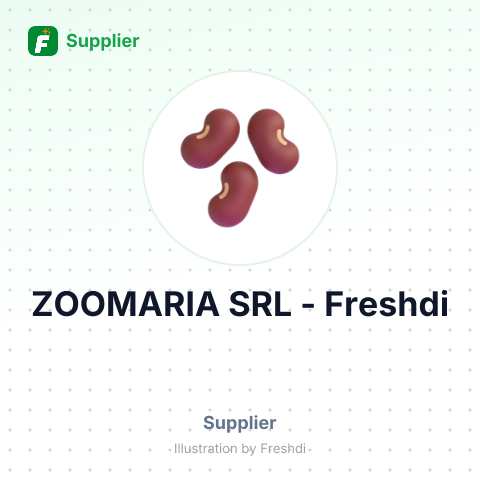 ZOOMARIA SRL – summary card, no photo uploaded yet