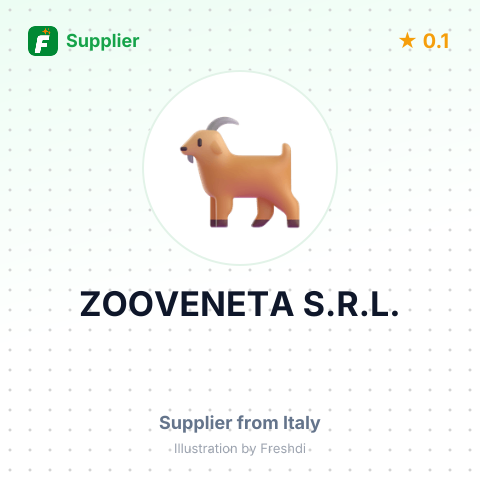 ZOOVENETA S.R.L. – summary card, no photo uploaded yet
