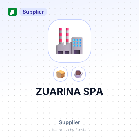 ZUARINA SPA – summary card, no photo uploaded yet