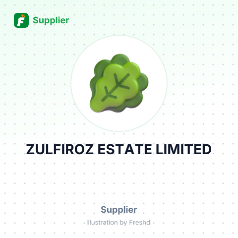 ZULFIROZ ESTATE LIMITED – summary card, no photo uploaded yet