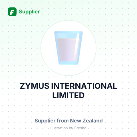 ZYMUS INTERNATIONAL LIMITED – summary card, no photo uploaded yet