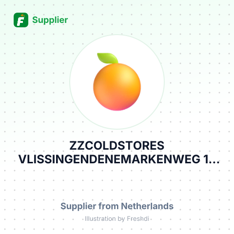 ZZCOLDSTORES VLISSINGENDENEMARKENWEG 18 4389PE RITTHEM NL – summary card, no photo uploaded yet