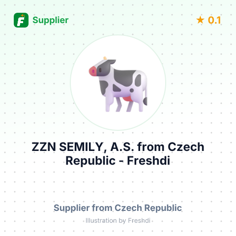 ZZN SEMILY, A.S. – summary card, no photo uploaded yet