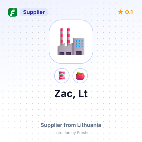 Zac, Lt  – summary card, no photo uploaded yet