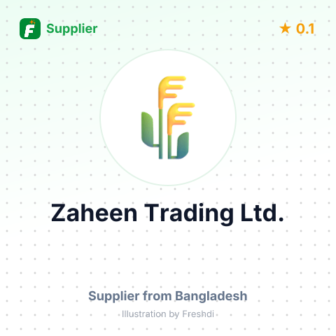 Zaheen Trading Ltd.  – summary card, no photo uploaded yet