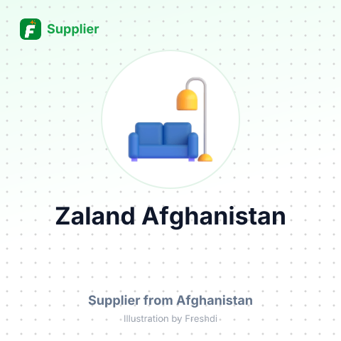 Zaland Afghanistan – summary card, no photo uploaded yet