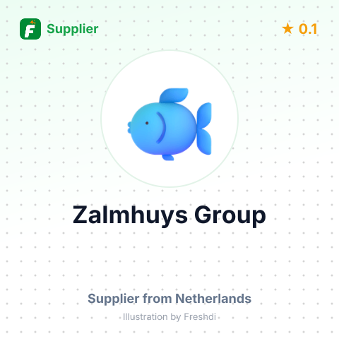 Zalmhuys Group – summary card, no photo uploaded yet