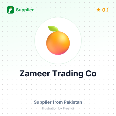 Zameer Trading Co  – summary card, no photo uploaded yet