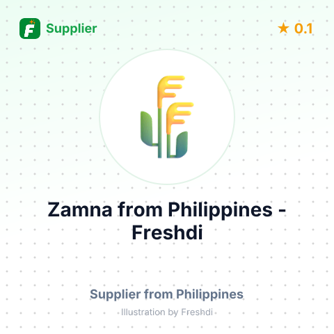 Zamna  – summary card, no photo uploaded yet