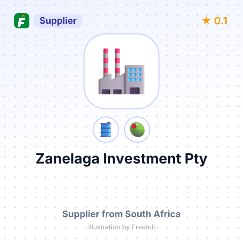 Zanelaga Investment Pty  – summary card, no photo uploaded yet