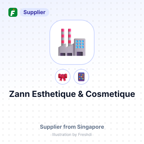 Zann Esthetique & Cosmetique – summary card, no photo uploaded yet