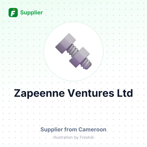 Zapeenne Ventures Ltd – summary card, no photo uploaded yet