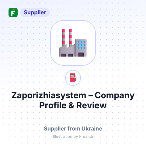 Zaporizhiasystem – summary card, no photo uploaded yet