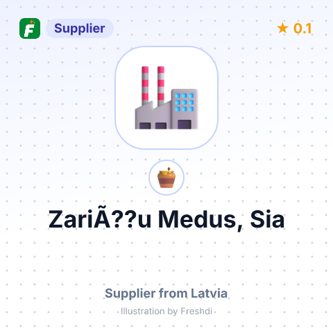 ZariÃ??u Medus, Sia  – summary card, no photo uploaded yet