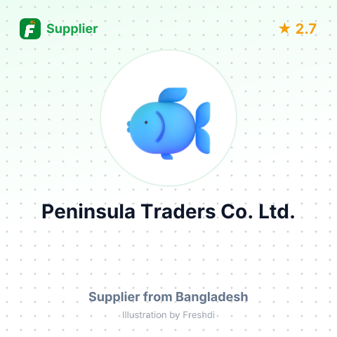 Peninsula Traders Co. Ltd. – summary card, no photo uploaded yet