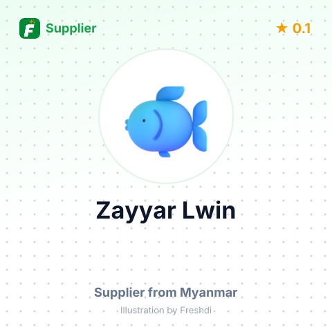 Zayyar Lwin  – summary card, no photo uploaded yet
