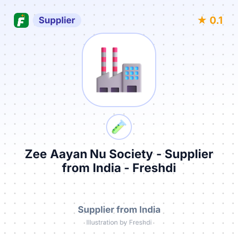 Zee Aayan Nu Society  – summary card, no photo uploaded yet