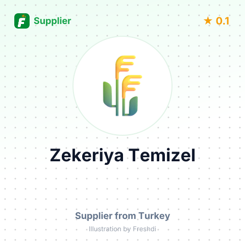 Zekeriya Temizel  – summary card, no photo uploaded yet