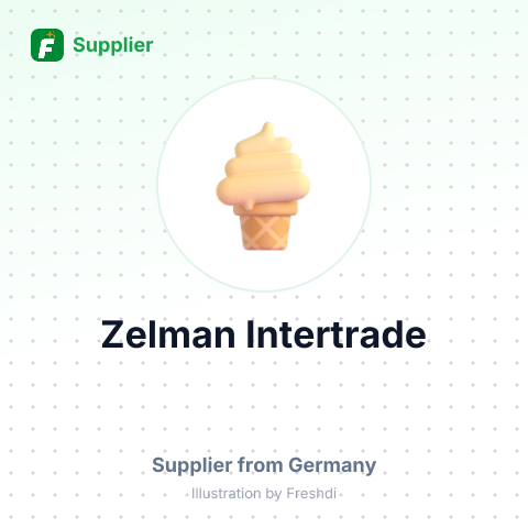 Zelman Intertrade – summary card, no photo uploaded yet