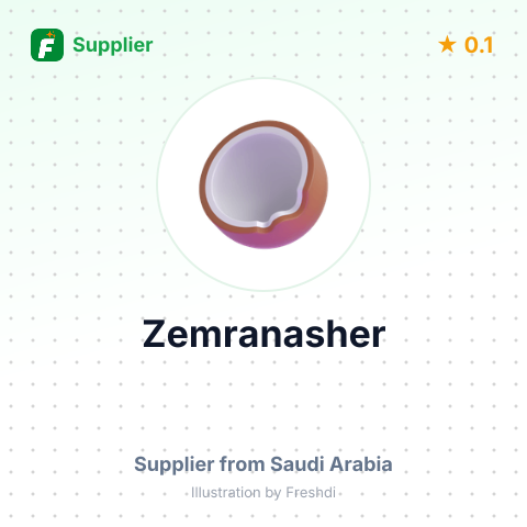 Zemranasher  – summary card, no photo uploaded yet