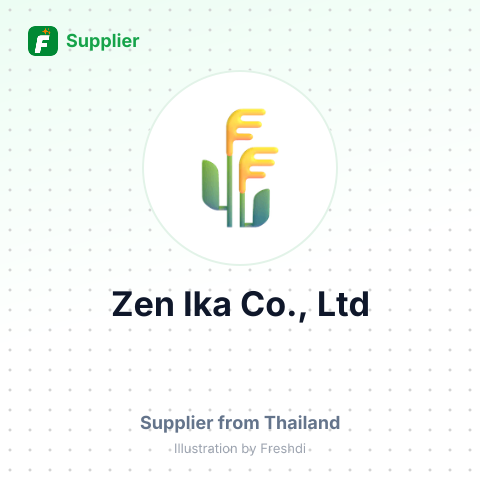 Zen Ika Co., Ltd – summary card, no photo uploaded yet