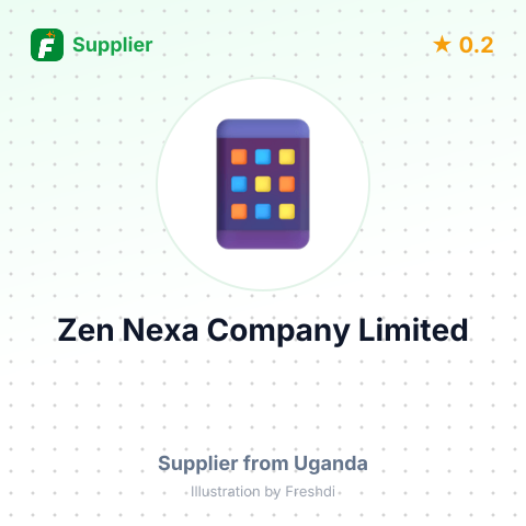 Zen Nexa Company Limited – summary card, no photo uploaded yet