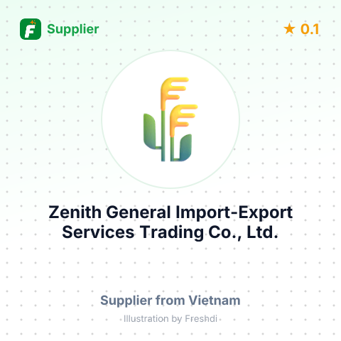 Zenith General Import-Export Services Trading Co., Ltd.  – summary card, no photo uploaded yet