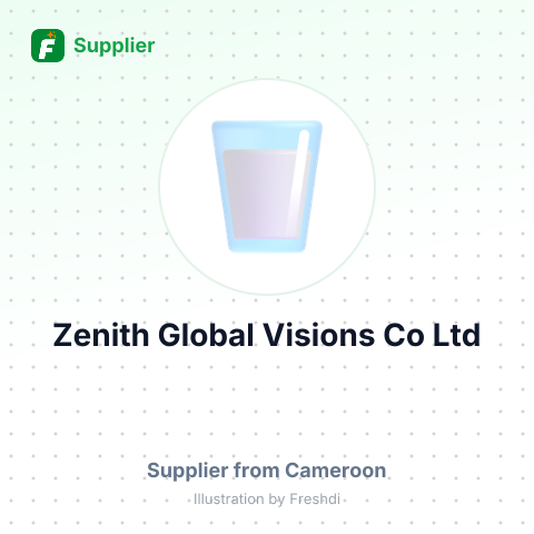 Zenith Global Visions Co Ltd – summary card, no photo uploaded yet
