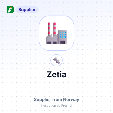 Zetia – summary card, no photo uploaded yet
