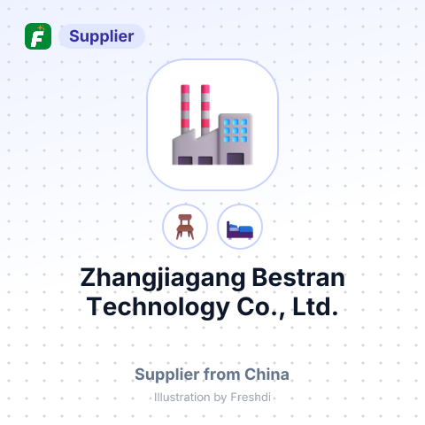 Zhangjiagang Bestran Technology Co., Ltd. – summary card, no photo uploaded yet