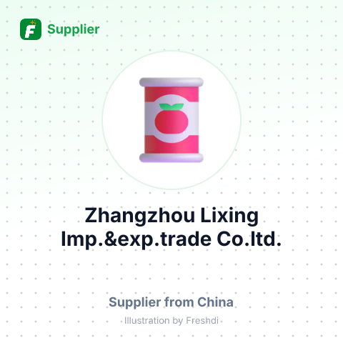 Zhangzhou Lixing Imp.&exp.trade Co.ltd. – summary card, no photo uploaded yet