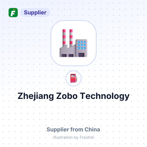 Zhejiang Zobo Technology – summary card, no photo uploaded yet