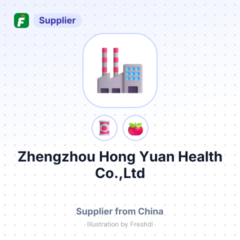 Zhengzhou Hong Yuan Health Co.,Ltd – summary card, no photo uploaded yet