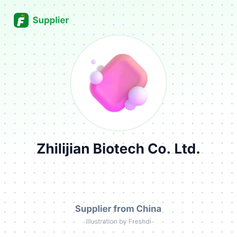 Zhilijian Biotech Co., Ltd. – summary card, no photo uploaded yet