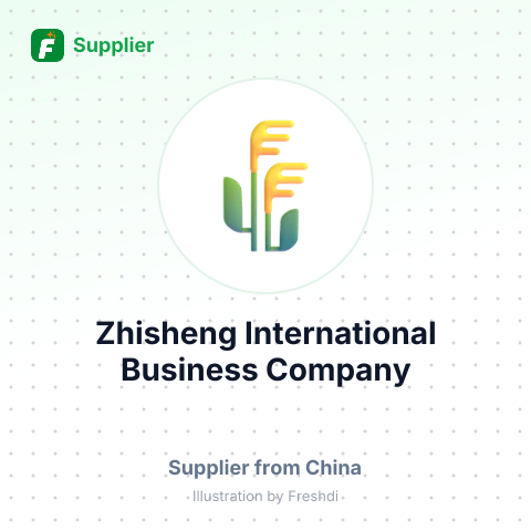 Zhisheng International Business Company – summary card, no photo uploaded yet