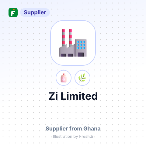 Zi Limited – summary card, no photo uploaded yet