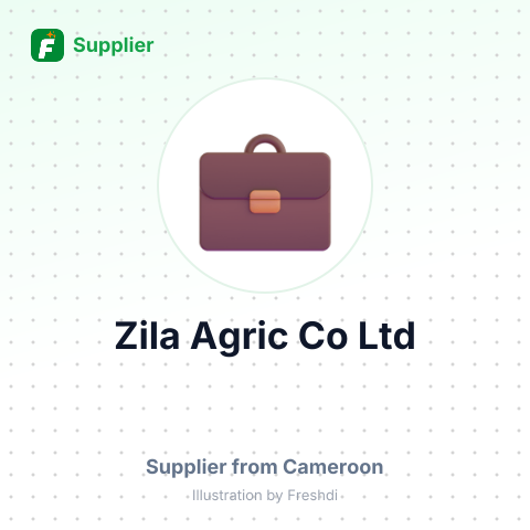 Zila Agric Co Ltd – summary card, no photo uploaded yet
