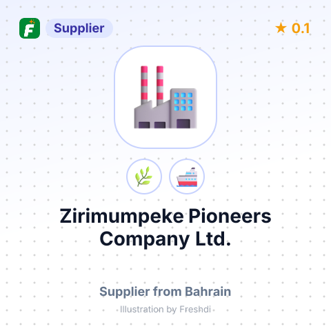 Zirimumpeke Pioneers Company Ltd.  – summary card, no photo uploaded yet
