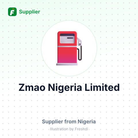 Zmao Nigeria Limited – summary card, no photo uploaded yet