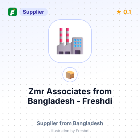 Zmr Associates  – summary card, no photo uploaded yet