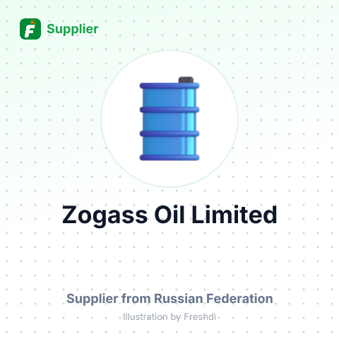 Zogass Oil Limited – summary card, no photo uploaded yet