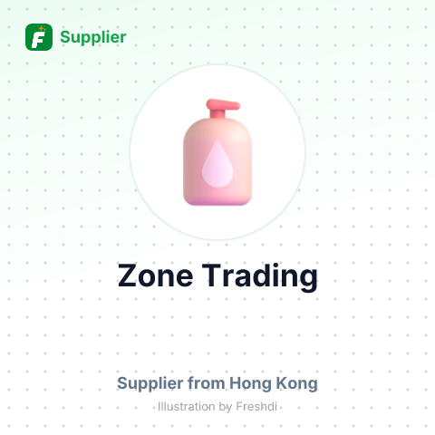 Zone Trading – summary card, no photo uploaded yet