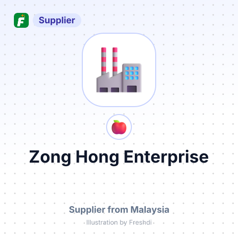 Zong Hong Enterprise – summary card, no photo uploaded yet